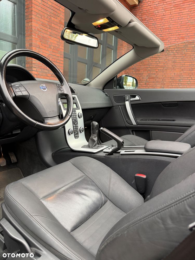 Volvo C70 2.0D Summum - 22