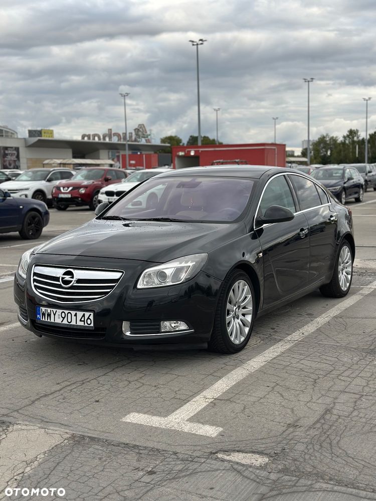 Opel Insignia - 2