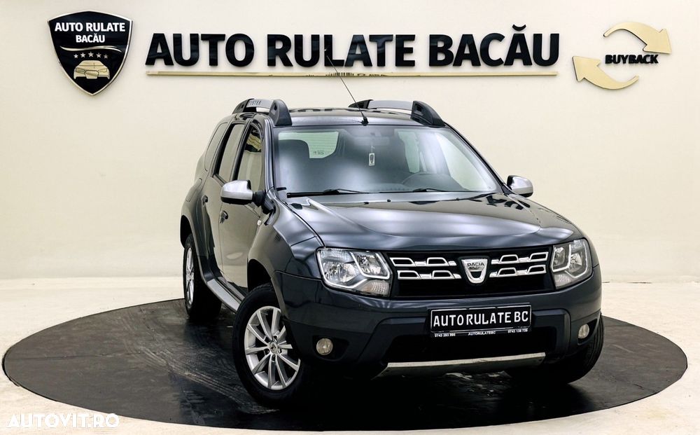 Dacia Duster - 3