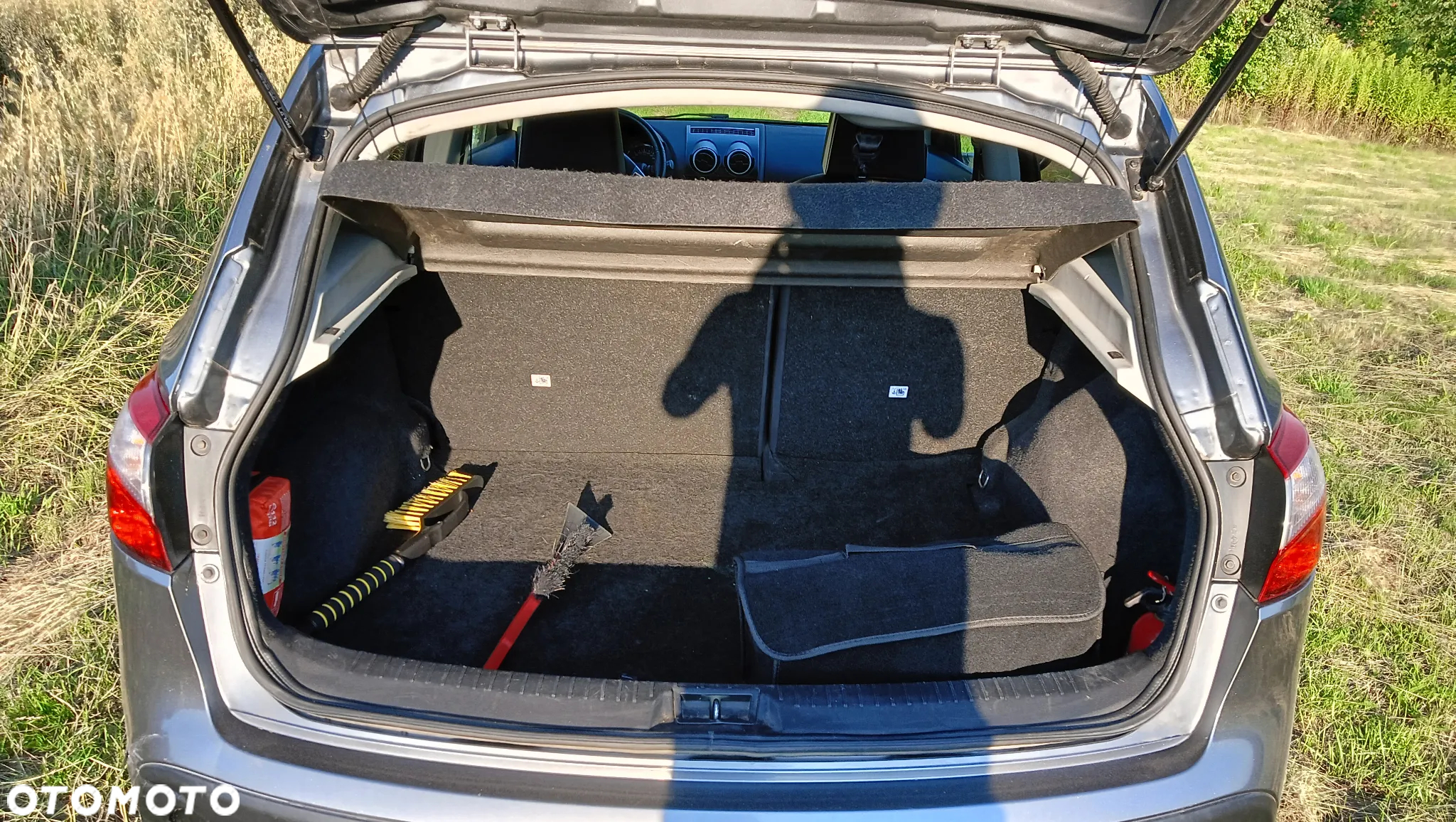 Nissan Qashqai - 11