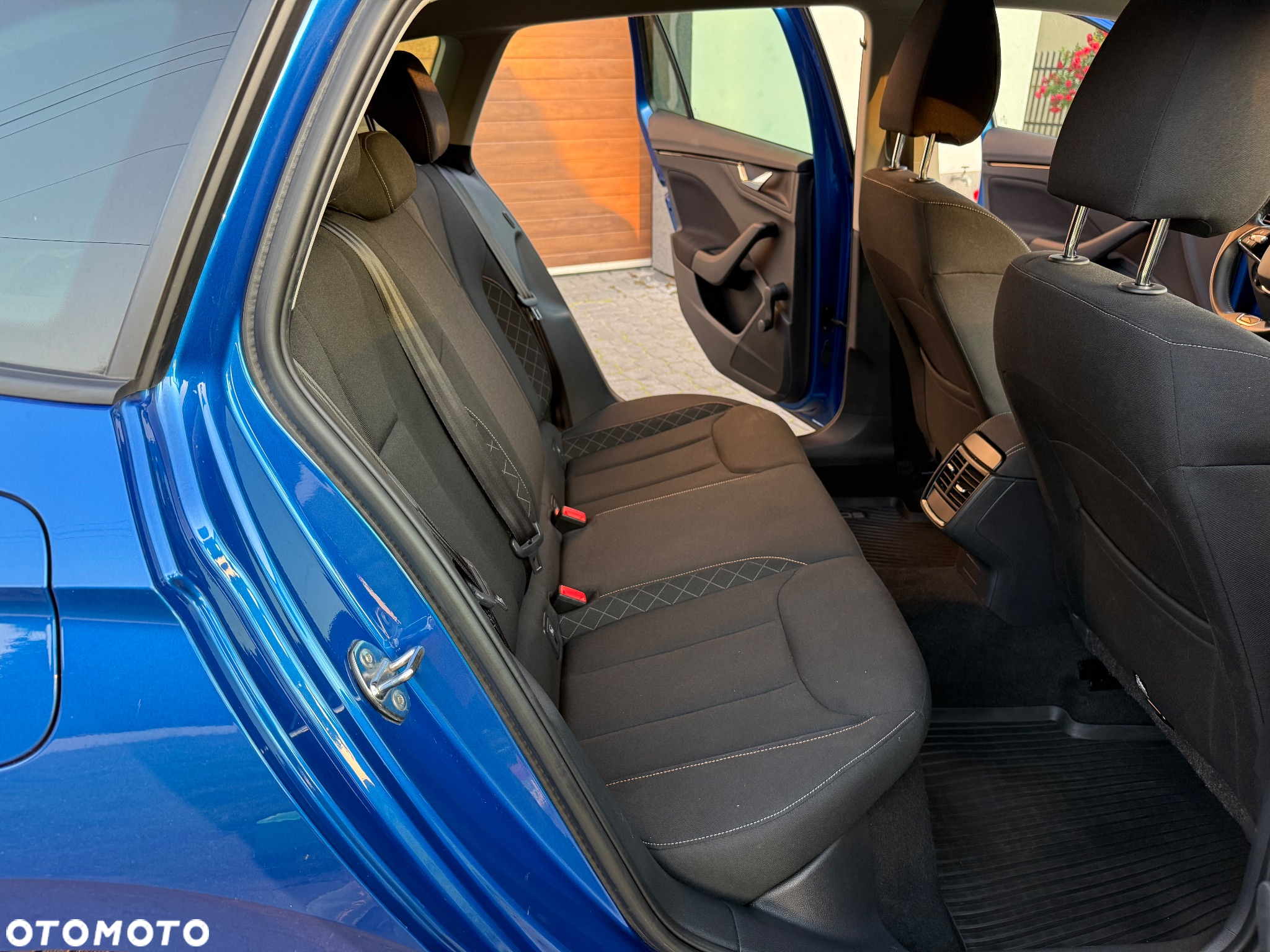 Skoda Scala 1.0 TSI Ambition - 13