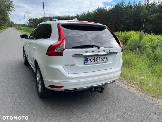 Volvo XC 60 - 5