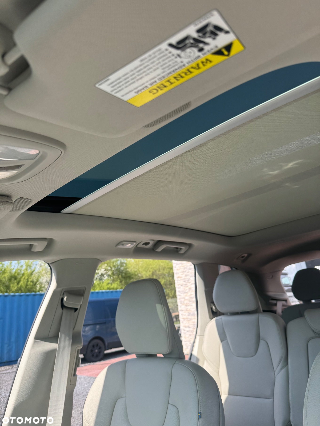 Volvo XC 90 - 35