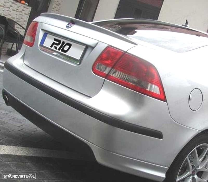 AILERON SPOILER PARA SAAB 93 03-11 - 1