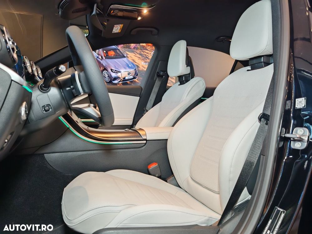 MERCEDES-BENZ C-Class 2026 — imagine 2