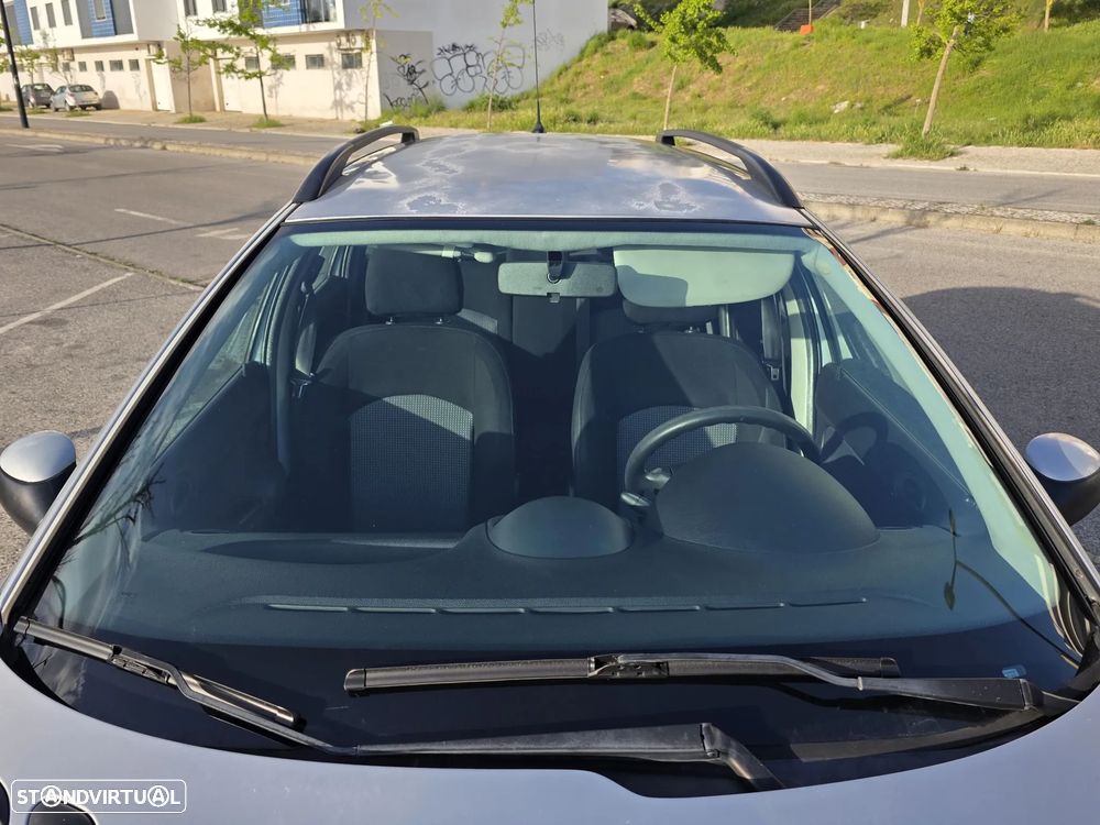 Peugeot 206 SW 1.4 HDi - 34