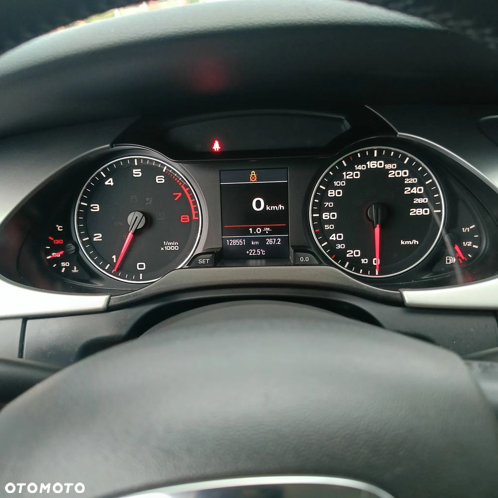 Audi A4 Limousine 1.8 TFSI - 20