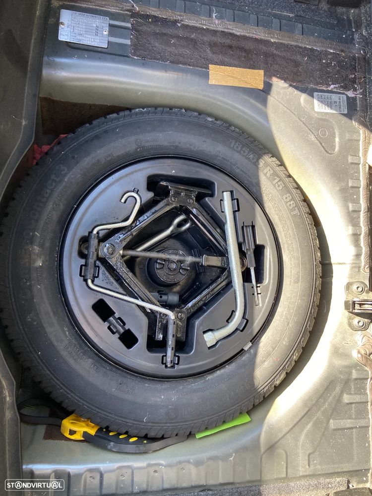 Fiat Punto Evo 1.3 M-Jet Dynamic - 19