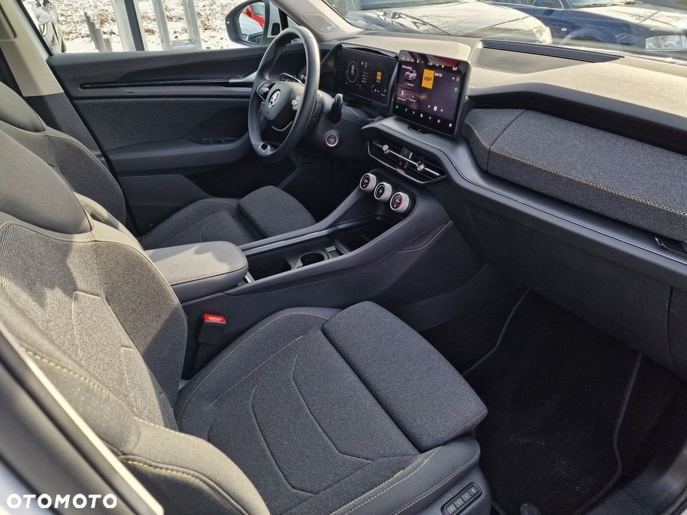Skoda Kodiaq 2.0 TDI 4x4 Selection DSG - 18