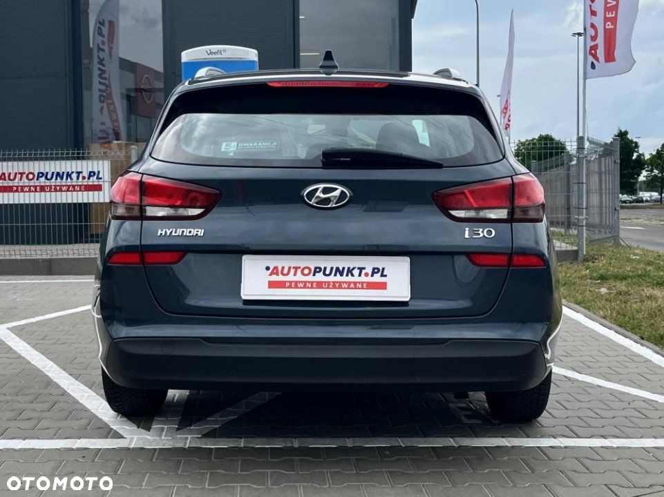 Hyundai i30 - 5