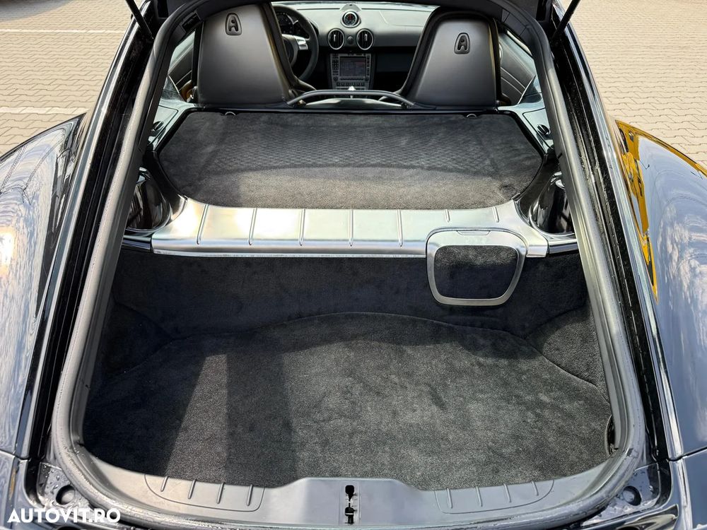 Porsche Cayman S Tiptronic S Design Edition 1 - 35