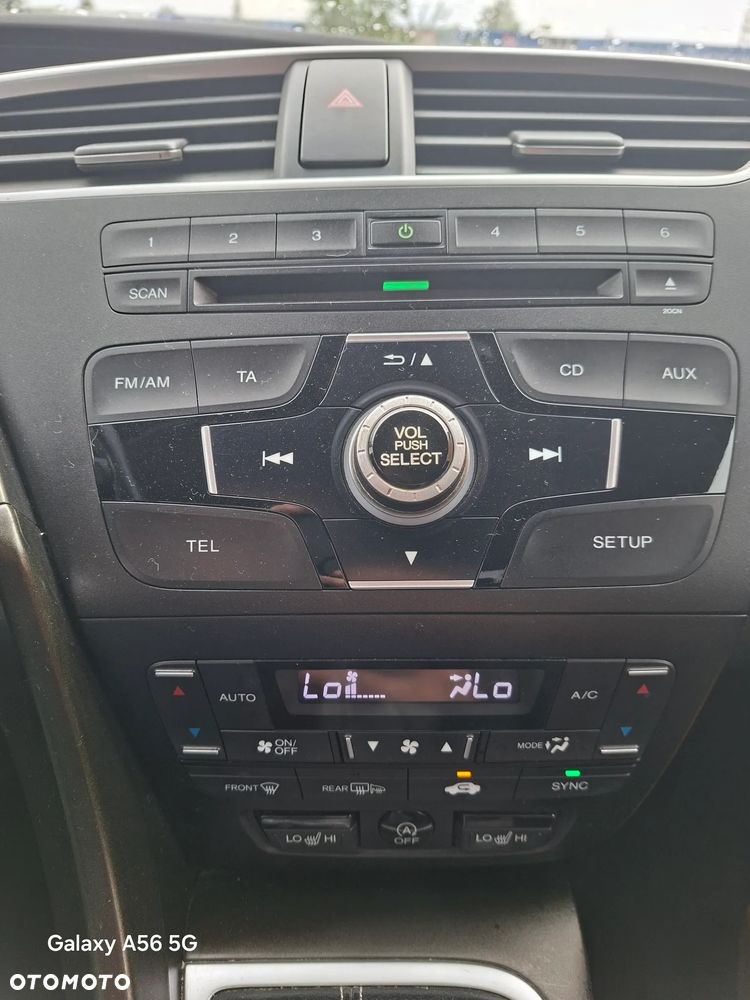 Honda Civic 1.4 Elegance (ADAS) - 13