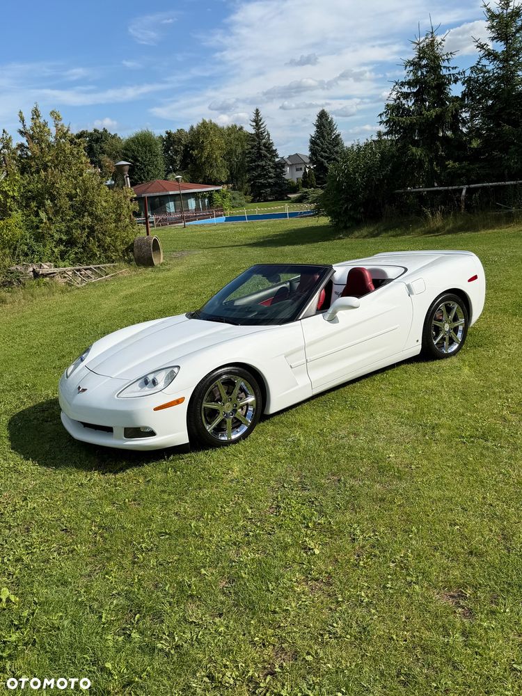 Chevrolet Corvette - 8