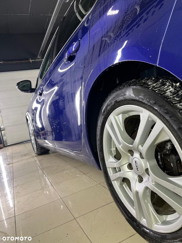 Peugeot 308 BlueHDi 120 EAT6 Stop & Start Active Business-Paket - 8