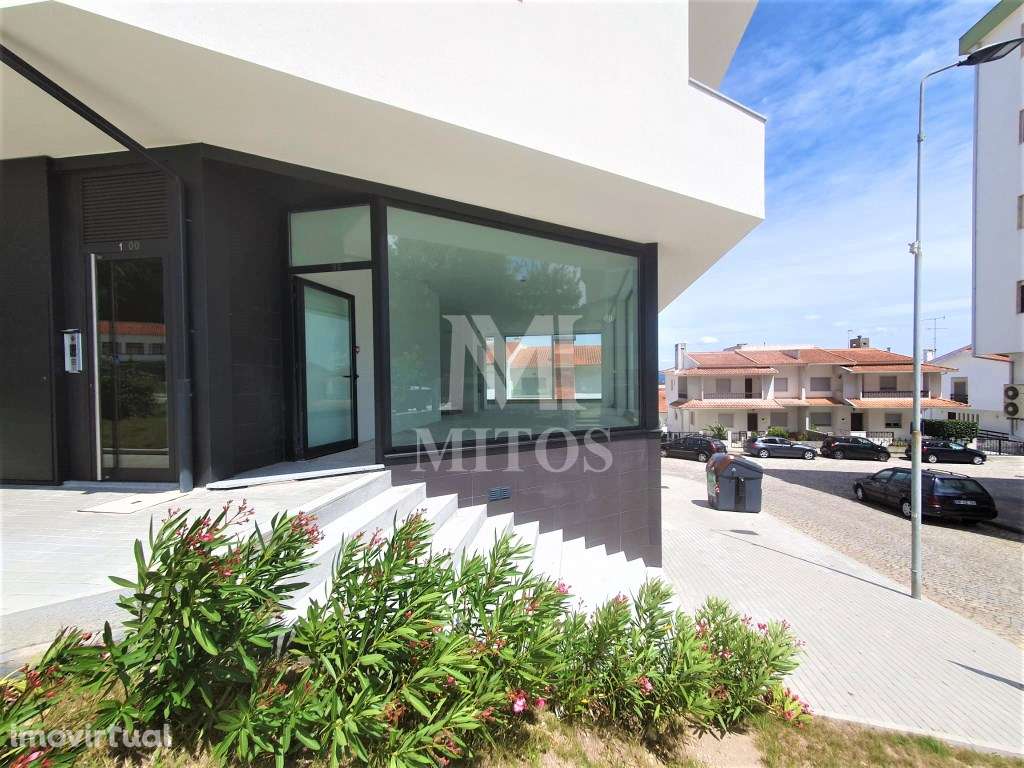 Loja para Serviços - Abelheira - Grande imagem: 4/10