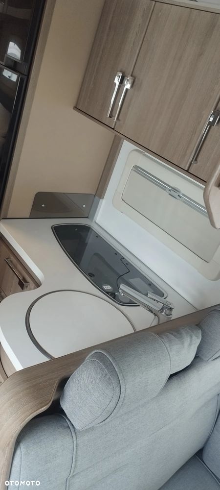 KABE Travel Master i740 - 20