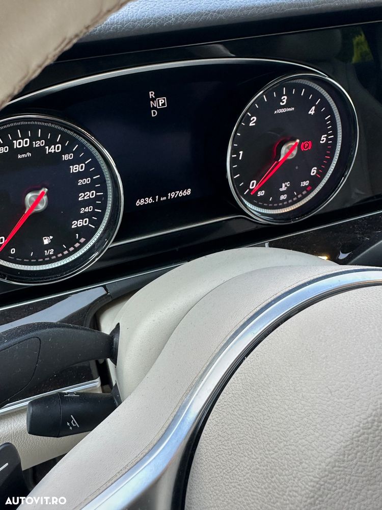 Mercedes-Benz CLS - 16