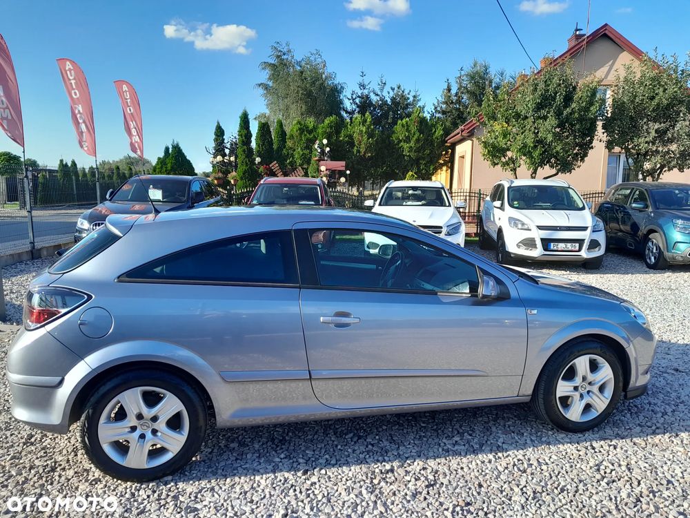 Opel Astra - 7