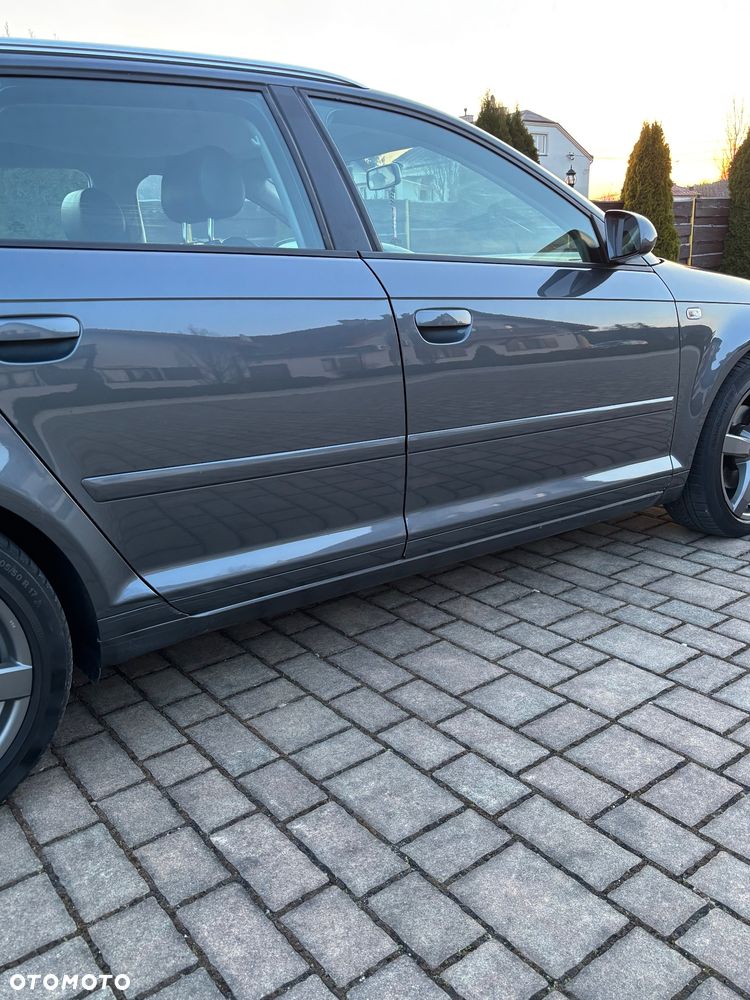 Audi A3 Sportback 2.0 TDI Ambition - 13