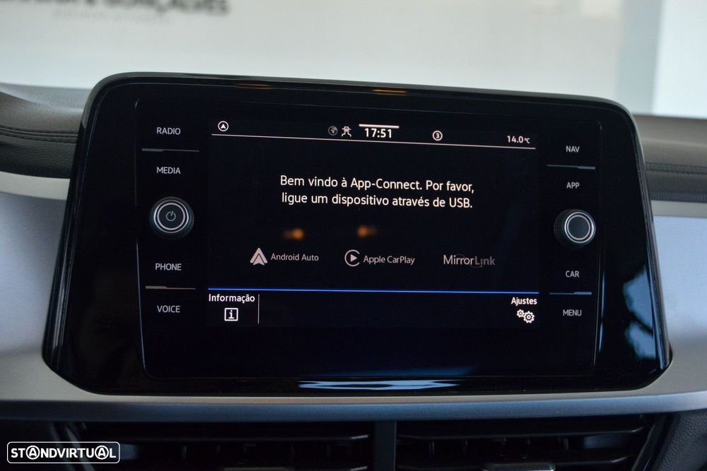 VW T-Roc 1.0 TSI Life - 37