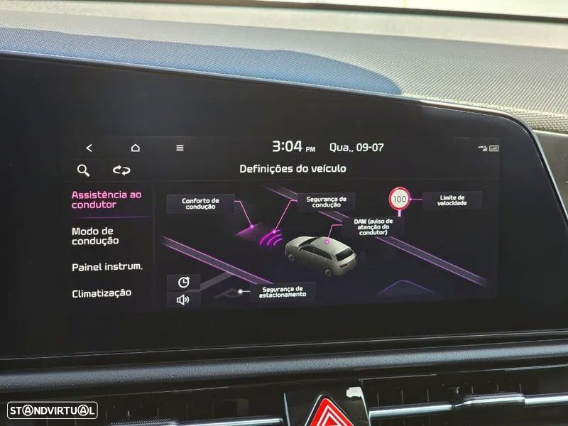 Kia e-Niro 64kWh - 30