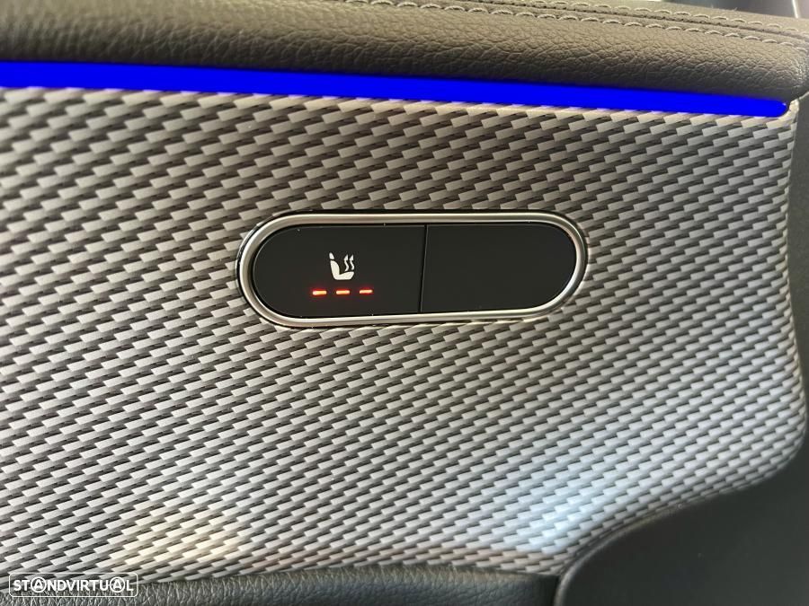 Mercedes-Benz CLA 180 7G-DCT Edition Progressive Line - 30