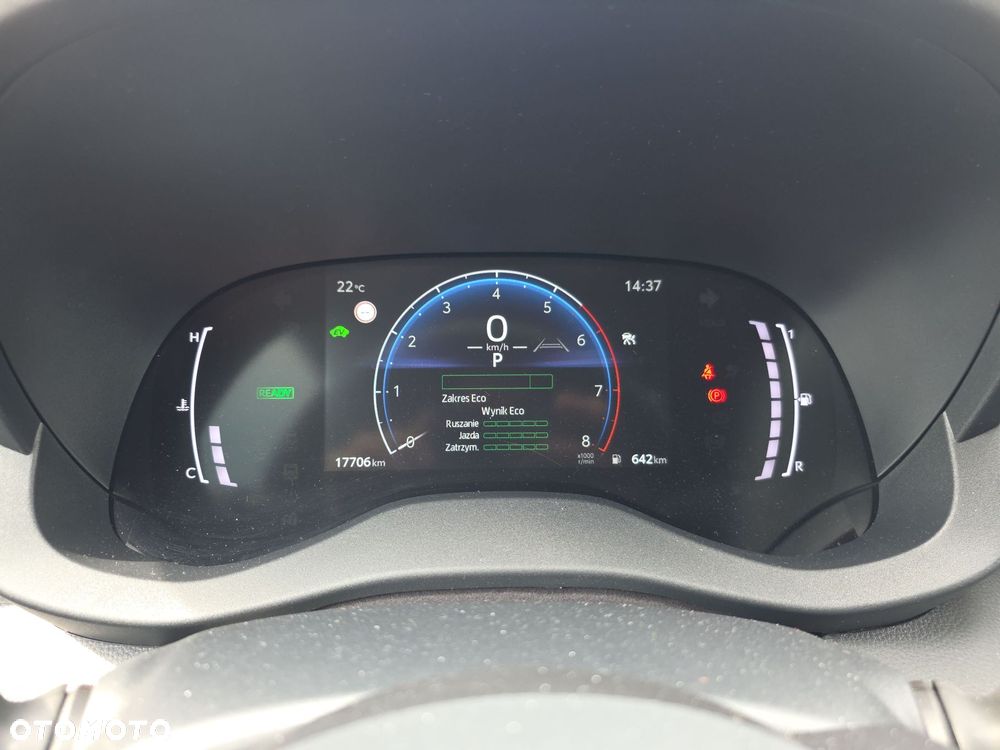 Toyota Yaris - 17