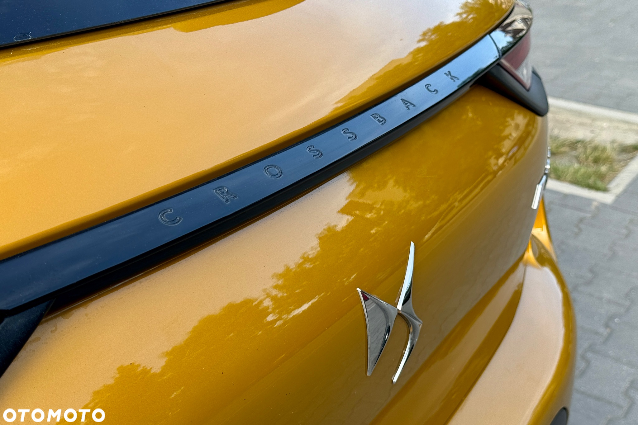 DS Automobiles DS 3 Crossback 1.5 BlueHDi Performance Line - 27