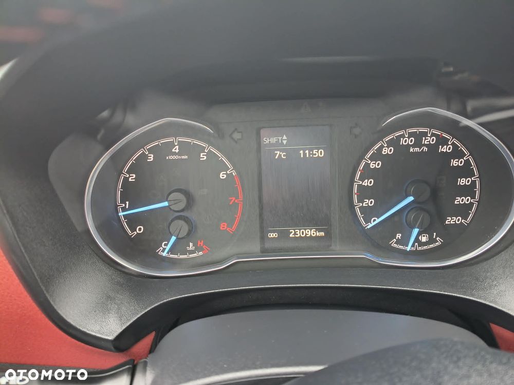 Toyota Yaris 1.5 Selection - 3