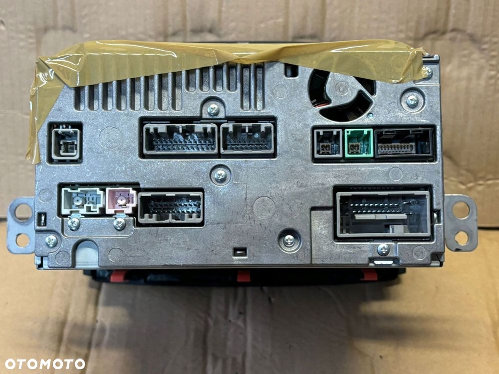 honda cr-v iv radio navi lift 15-17 r. - 2