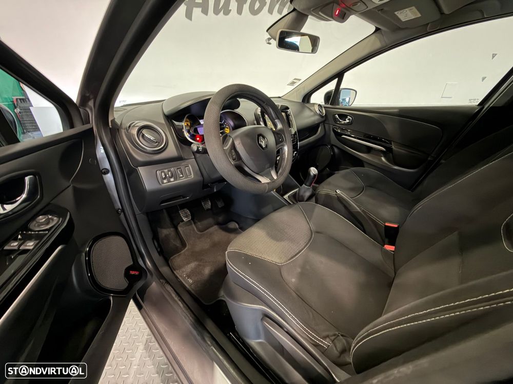 Renault Clio 0.9 TCE Confort - 11