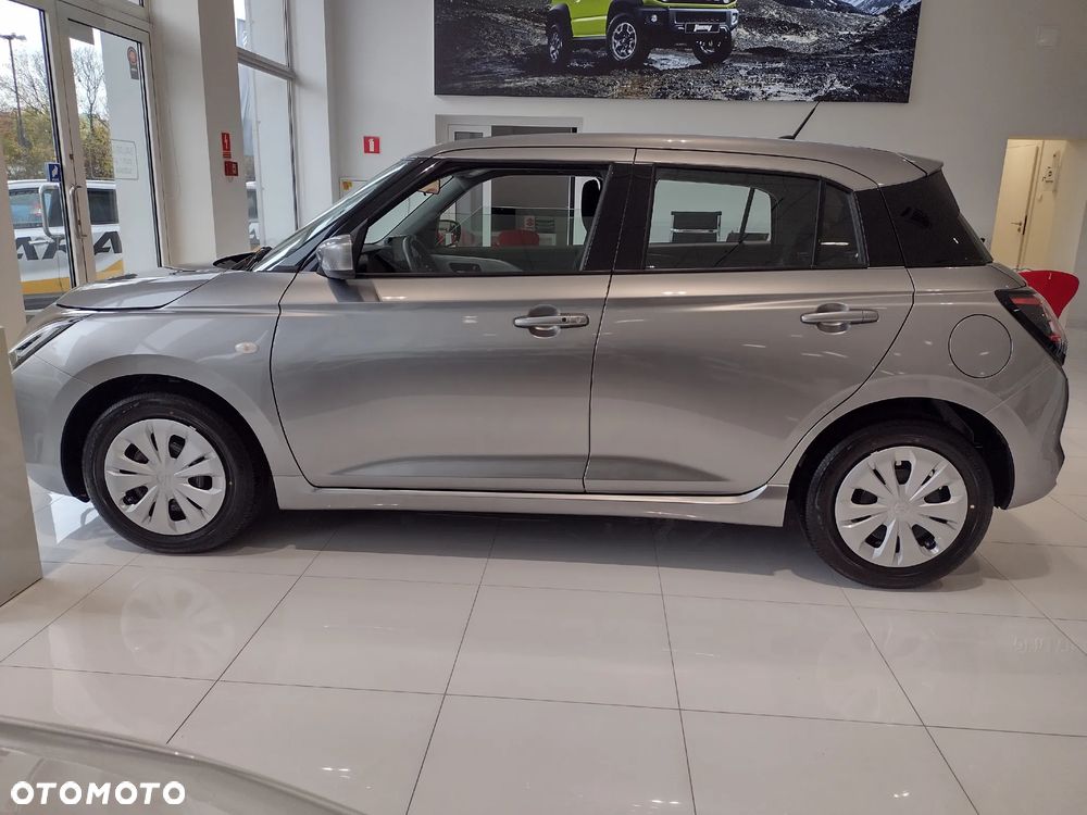 Suzuki Swift 2025 photo 3