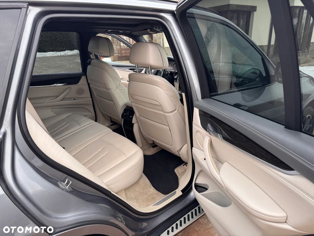 BMW X5 - 25
