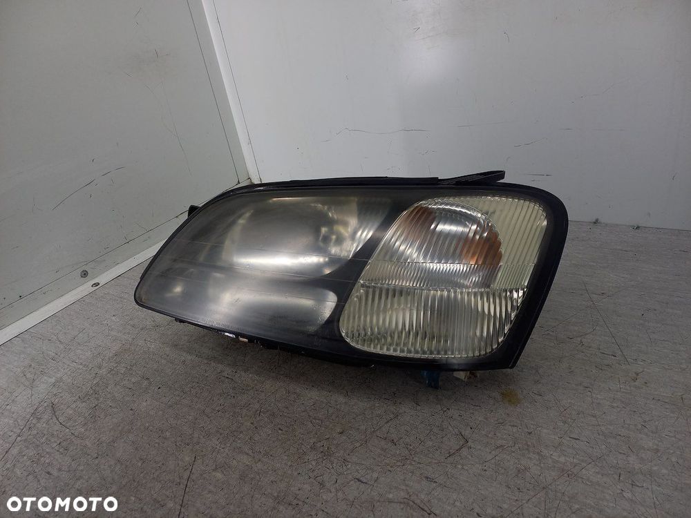 LAMPA PRZÓD LEWA SUBARU LEGACY III 100-20653 - 8