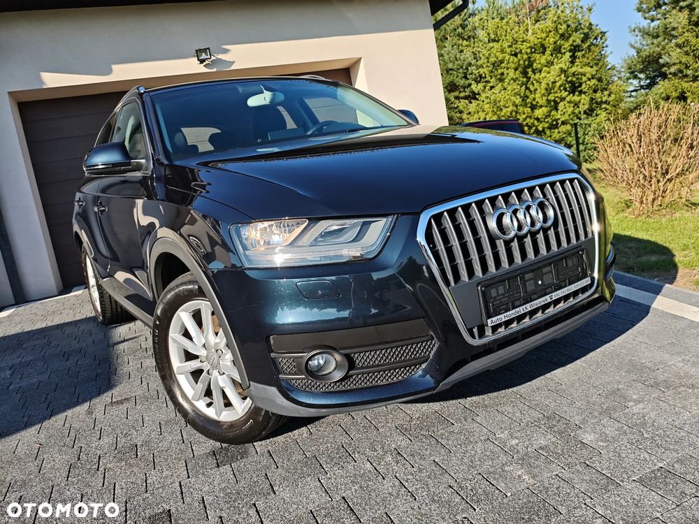 Audi Q3 2.0 TDI - 17