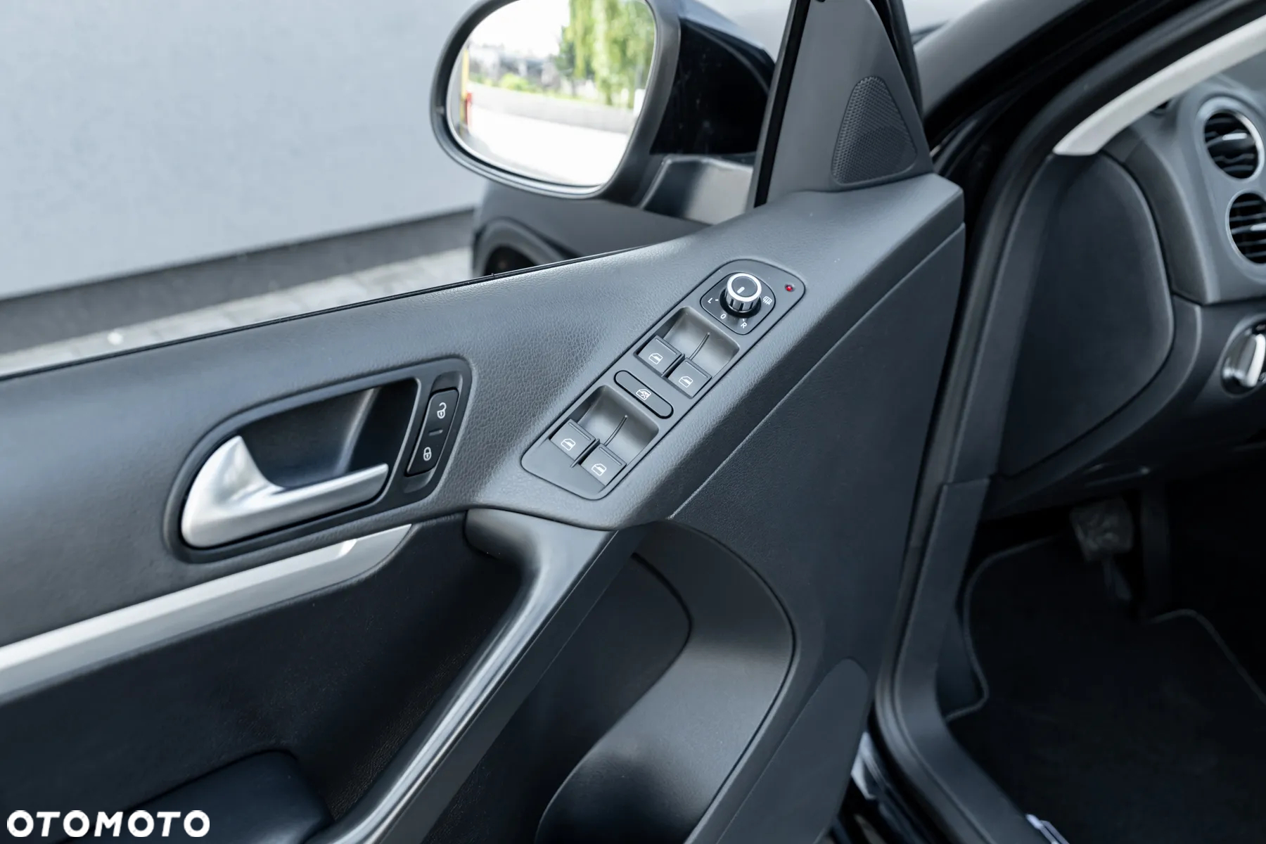 Volkswagen Tiguan 2.0 TSI 4Mot Track&Field DSG - 22