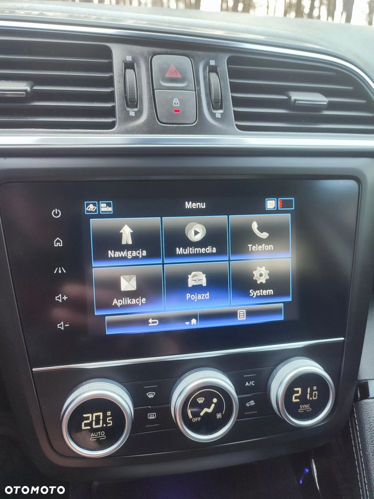 Renault Kadjar 1.5 Blue dCi Intens - 23