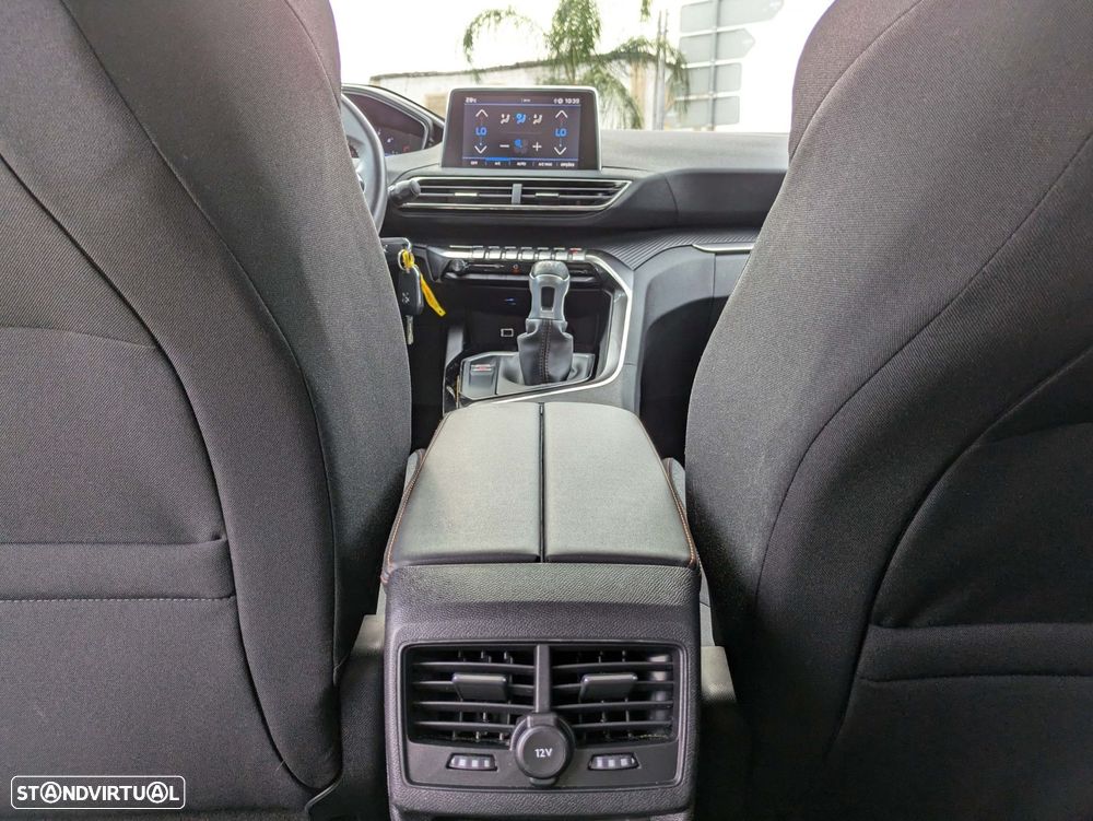 Peugeot 3008 1.5 BlueHDi Active - 22