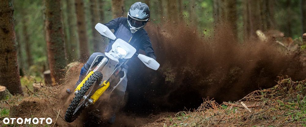 Husqvarna FE - 14
