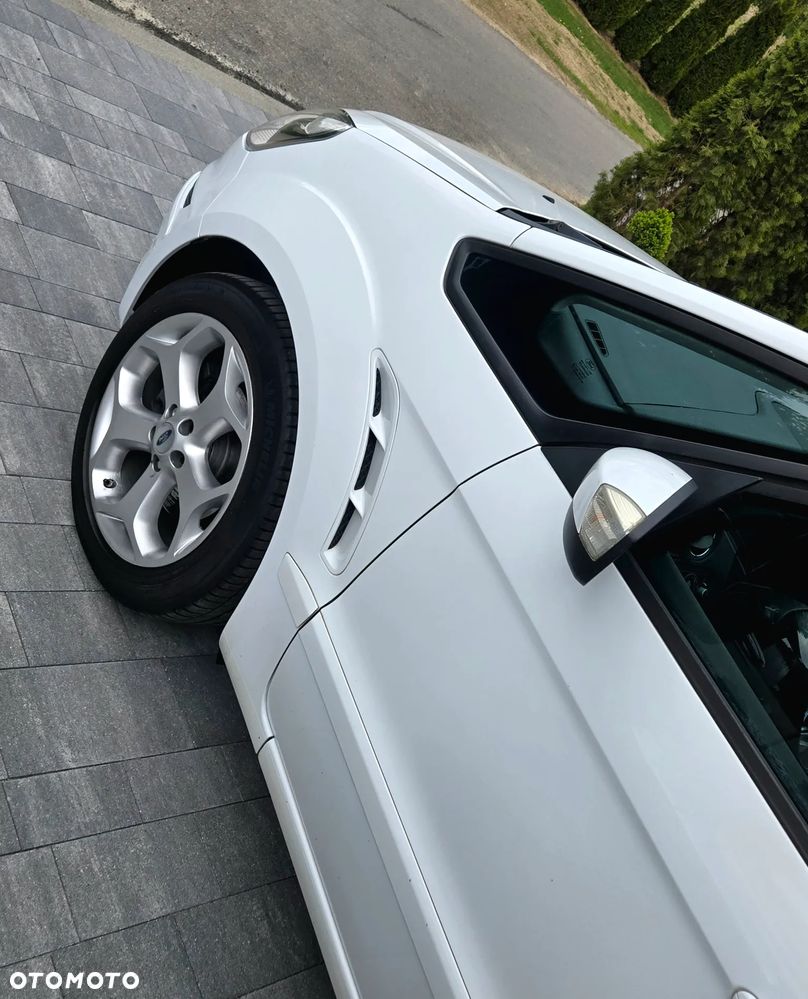 Ford S-Max 2.0 Viva Trend - 6