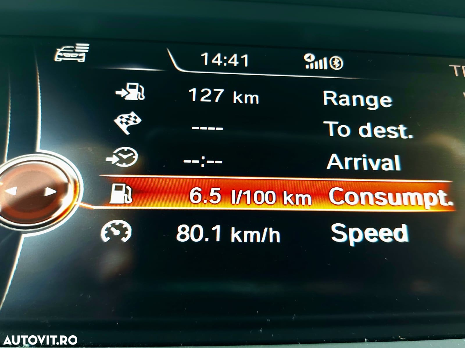 BMW X4 xDrive20d Aut. M Sport Edition - 29