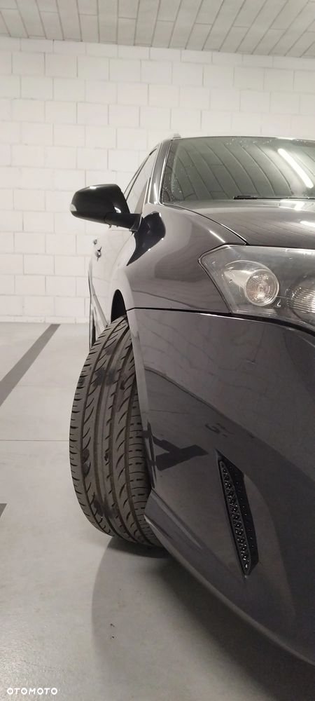 Renault Laguna 2.0 Turbo Dynamique - 13