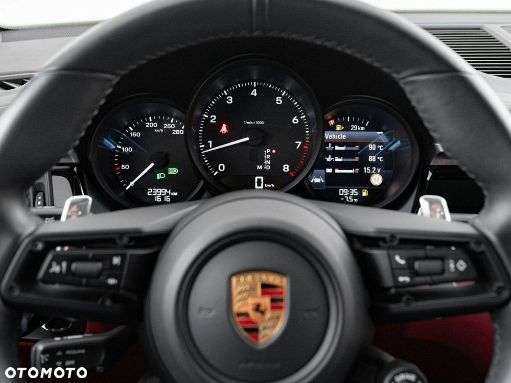 Porsche Macan - 15