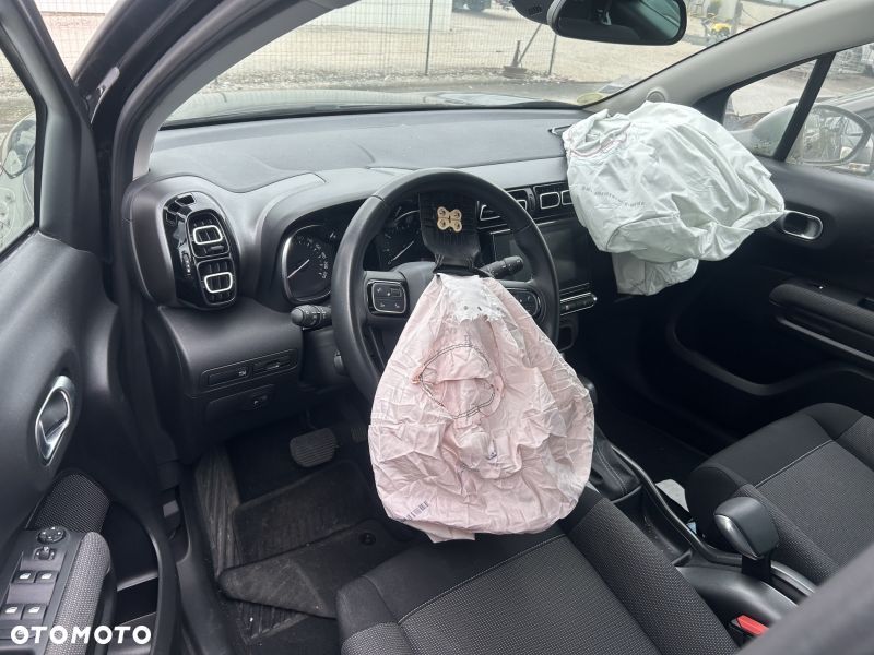Citroën C3 Aircross - 5