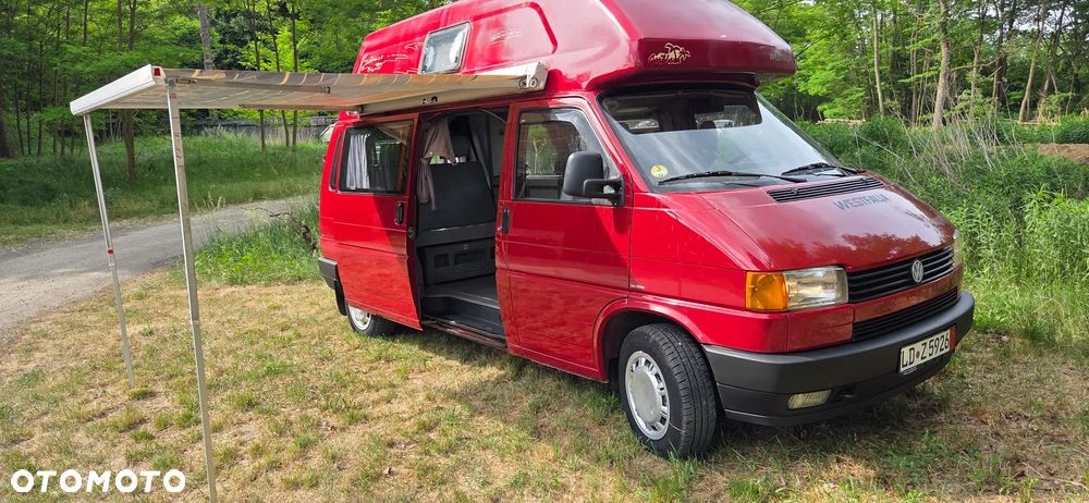 Volkswagen T4 - 1