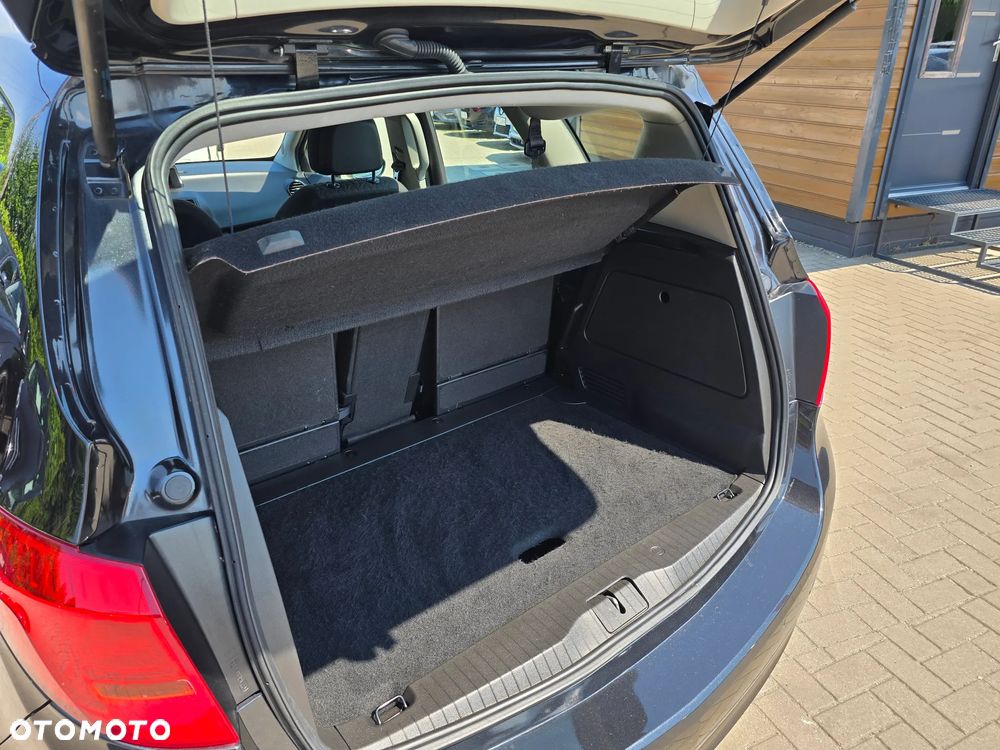 Opel Meriva - 18