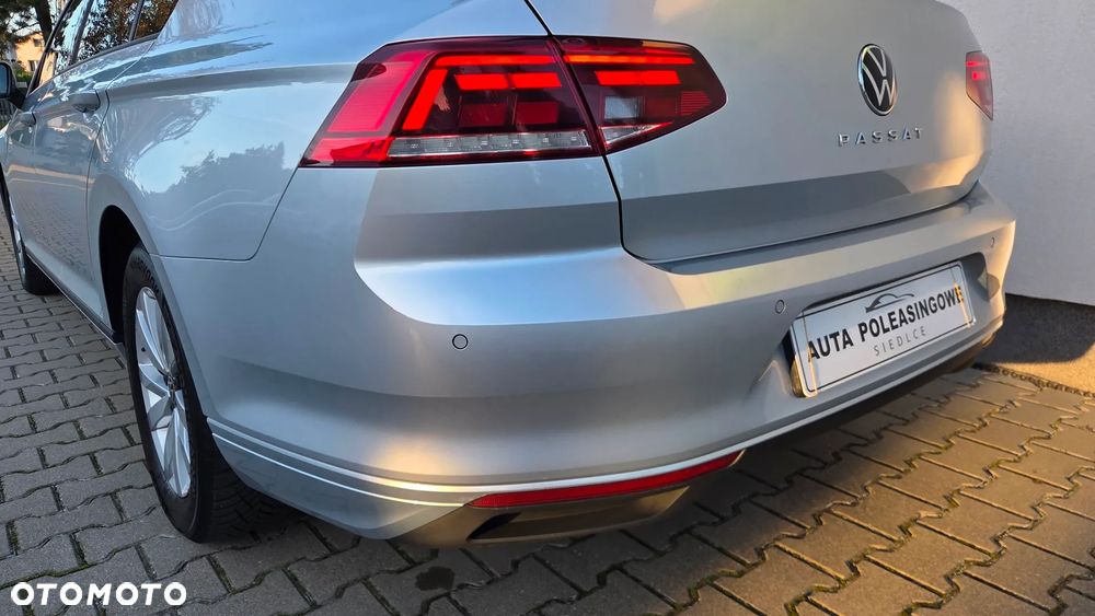 Volkswagen Passat 1.5 TSI EVO Essence DSG - 7