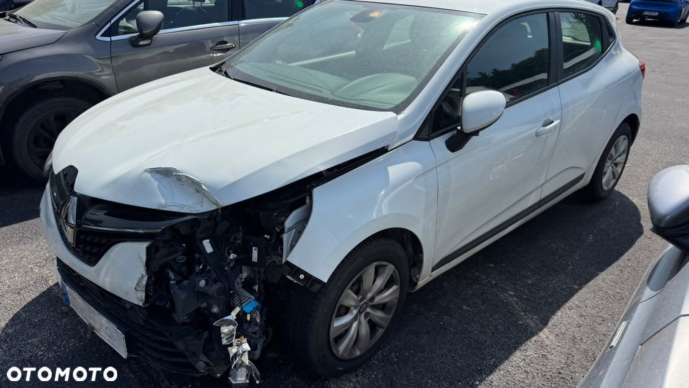 Renault Clio 1.5 dCi Energy Limited 2018 - 2
