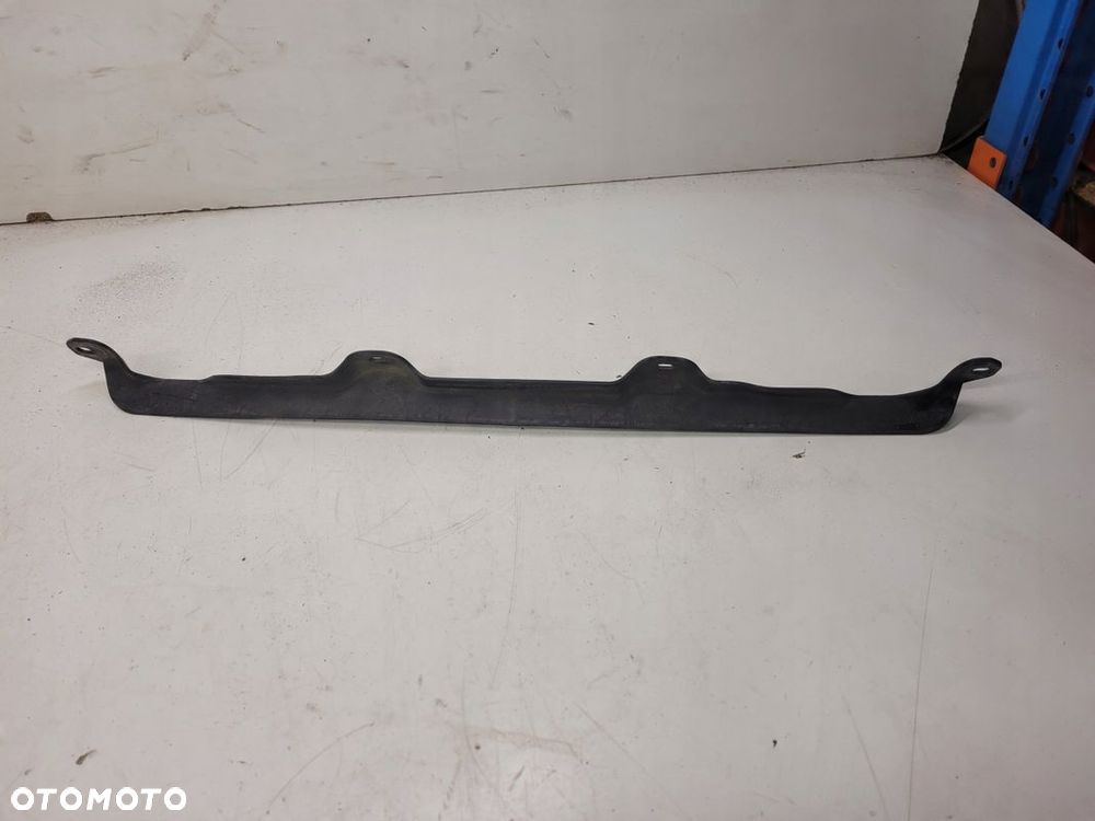 LISTWA WNĘKI KOŁA ZAPASOWEGO AUDI A6 C7 4G9802103 - 1