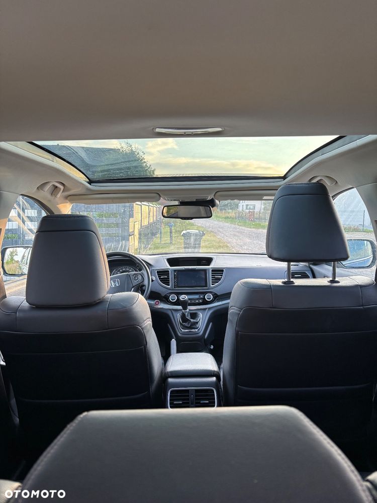 Honda CR-V 2.0 Executive (ADAS / Connect+) - 20